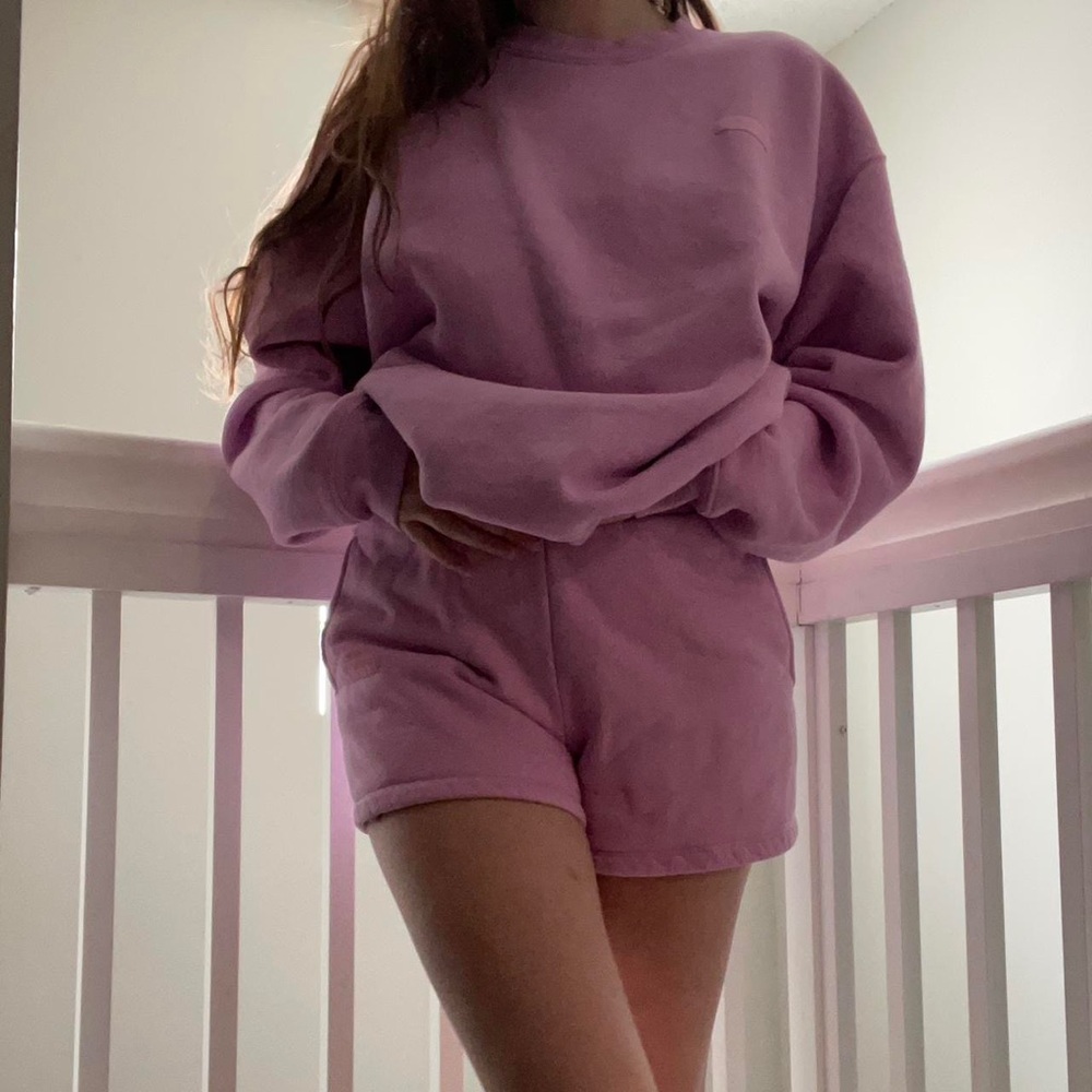 Setactive Charm Shorts - Picture 4 of 5